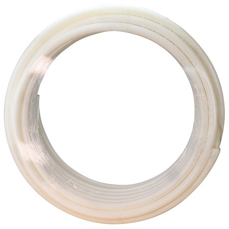 Apollo Expansion Pex 1/2 in. x 100 ft. White PEX-A Expansion Pipe EPPW10012